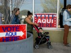 Latino voters will play a vital role in the U.S. 2020 Presidential elections. 