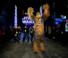 Star Wars: The Rise of Skywalker Premiere Left Fans Emotional for the Closing of the Star Wars Franchise