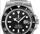 Why the Rolex submariner is the most luxury watch