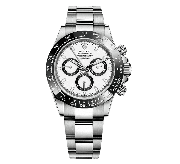 Why the Rolex Daytona watch brand is so popular to buy it?