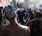 Five Things You Need to Know about the Chile Protests