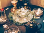 5 Kitchen Basics for Hosting Your First Holiday Dinner