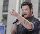 Blake Shelton