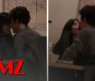 Shawn Mendes and Camila Cabello caught making out in public