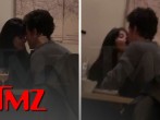 Shawn Mendes and Camila Cabello caught making out in public