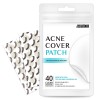 Averell Acne Absorbing Cover Patch Hydrocolloid