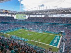 The Hard Rock Stadium in Miami is expected to be filled with thousands of sports fans as JLo and Shakira will perform during the Super Bowl Halftime Show.
