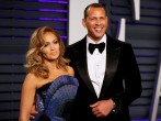 Alex Rodriguez shared on how he proposed to Jennifer Lopez.