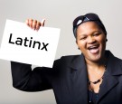 What do we know about the term Latinx?