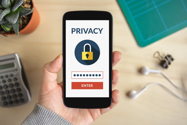 Privacy Apps for Android