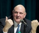Steve Ballmer Now Official Los Angeles Clippers owner