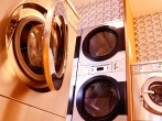 Best and affordable washing machines with its matching dryers.