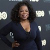 Oprah Winfrey helps Latino becomes more visible through her Oprah Magazine.