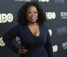 Oprah Winfrey helps Latino becomes more visible through her Oprah Magazine.