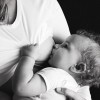 5 Ways Breastfeeding Changes Your Body