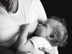 5 Ways Breastfeeding Changes Your Body