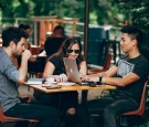 Hispanic and Latino students searching for the right organization that will support them