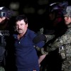 El Chapo, leader of the biggest Mexican cartel