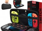 Orzly Carry Case Compatible  