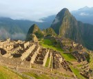 Tourists Who Defecated in Machu Picchu Face Prison Time