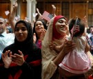 Tips on how to have a happy life in United States as an immigrant.