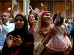 Tips on how to have a happy life in United States as an immigrant.