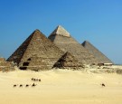 10 Reasons Why You Should Travel to Egypt