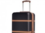 Vienna Luggage Expandable Suitcase Spinner 