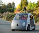 Google self-driving, driverless car, pod