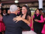 Why Latinos Families Splurge on Quinceañeras