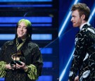 Billie Eilish, an 18-year old artist, made a history in the Grammys as the youngest star to win Album of the Year and other three major awards.