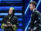 Billie Eilish, an 18-year old artist, made a history in the Grammys as the youngest star to win Album of the Year and other three major awards.