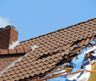 How Do You Inspect a Roof for Damage?