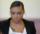 Aaron Hernandez's fiancee and brother finally speak out about the former NFL star's issue on sexuality.