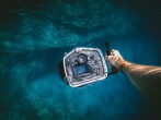 Bermuda Triangle Shipwreck Discovered by a Diver
