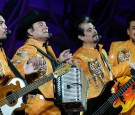 Los Tigres del Norte