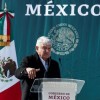 Mexican President to Give Presidential Plane to National Raffle Winner