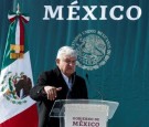 Mexican President to Give Presidential Plane to National Raffle Winner