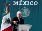 Mexican President to Give Presidential Plane to National Raffle Winner