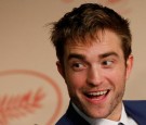 Robert Pattinson is named as the Most Beautiful Man in the world who accurately scored 92.15 percent based on Golden Ratio of Beauty Phi.