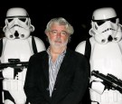 George Lucas Star Wars