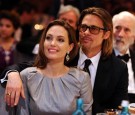 Brad Pitt and Angelina Jolie: Business Partnership 