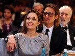 Brad Pitt and Angelina Jolie: Business Partnership 