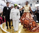 The Stars in the Oscars 2020 Who Made Sustainable Clothing Decisions