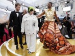 The Stars in the Oscars 2020 Who Made Sustainable Clothing Decisions