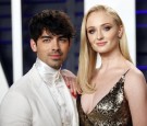 Joe Jonas and Sophie Turner are Pregnant with First Child