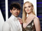 Joe Jonas and Sophie Turner are Pregnant with First Child