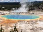 Yellowstone