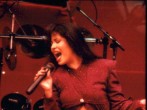 Selena Quintanilla in concert