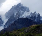 Andes Mountains